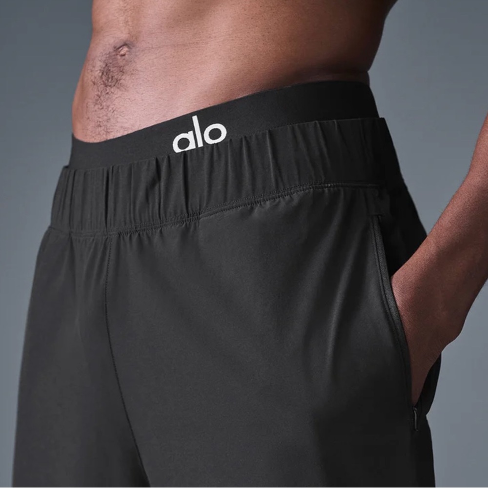 Repetition Pant

|